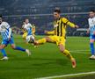 AEK Atena - Universitatea Craiova