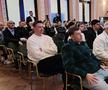 Farul și-a lansat programul de socios, Gică Popescu a dat detalii din spatele ușilor închise: „E pe biroul domnului Bolojan!”