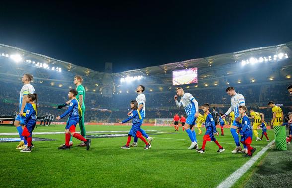Azi, la GSP Live: Craiova, eliminare șocantă. Am analizat cu Raul Rusescu și Andrei Ciobanu