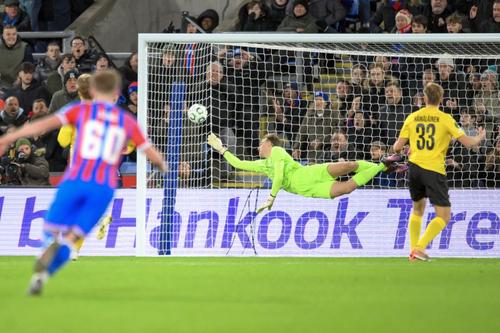 Crystal Palace - KuPS/ FOTO Imago Images