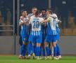 AEK Atena - Universitatea Craiova