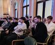 Farul și-a lansat programul de socios, Gică Popescu a dat detalii din spatele ușilor închise: „E pe biroul domnului Bolojan!”