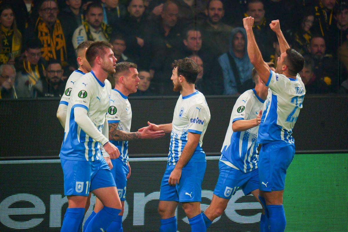 Filipe Coelho a acuzat un singur lucru în drama cu AEK Atena: „N-a fost corect”
