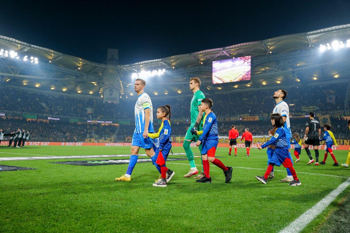 Fostul antrenor al lui Rotaru, mai dur ca niciodată: „Ăla blochează un gol ca și făcut, iar noi le dăm cadou un penalty!”