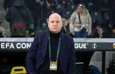Antrenorul celor de la AEK, despre triumful la ultima fază: „Victorie corectă”
