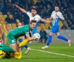 Pavel Badea, directorul Clubului Sportiv Universitatea Craiova, a comentat eșecul echipei oltene cu AEK Atena, scor 2-3/ FOTO Imago Images
