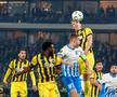 AEK Atena - Universitatea Craiova