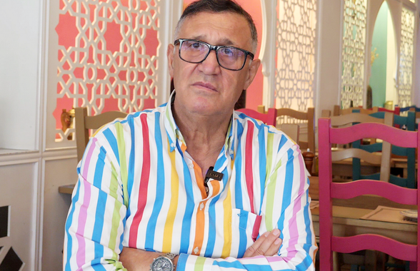 Rodion Cămătaru a numit 3 jucători care l-au impresionat la Craiova: „Și-au pus amprenta”