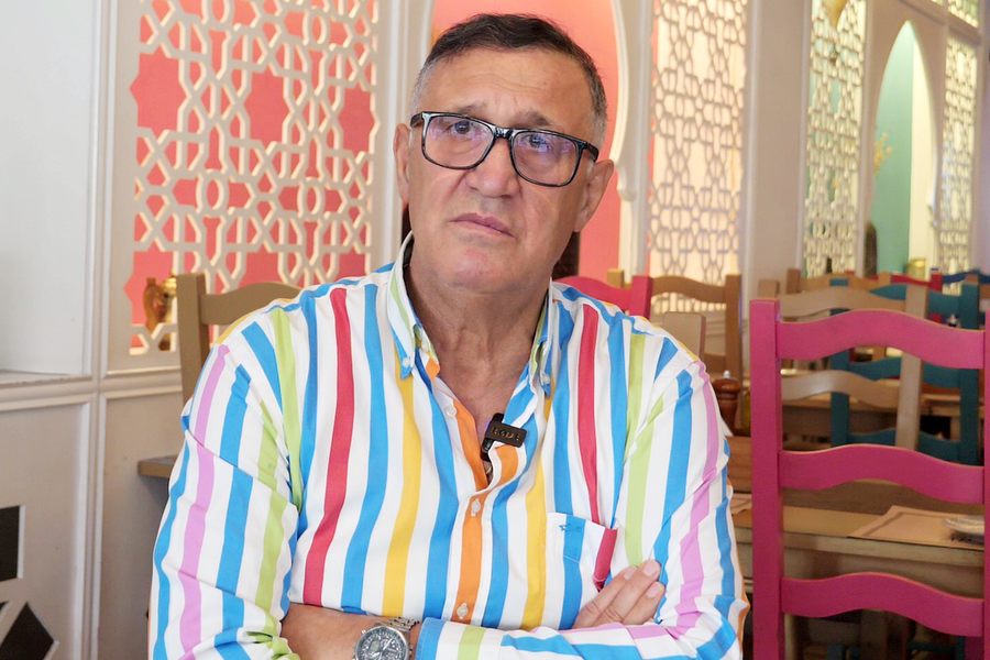 Rodion Cămătaru Rodion Cămătaru, legenda Craiovei, vede de bun augur înfrângerea cu Argeș: „Ne-a trezit!”
