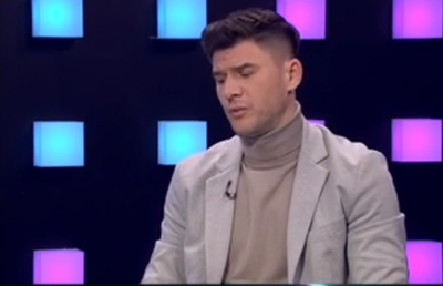 Vot live, în studio, pe propunerea lui Gino Iorgulescu » Cristi Săpunaru a fost tranșant