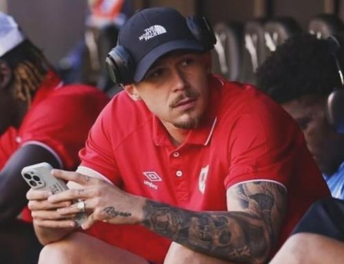 Andrei Rațiu, Fotbalistul Anului 2025 în Ancheta Gazetei Sporturilor