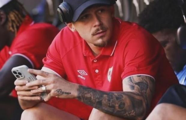 În ce își investește Andrei Rațiu banii din fotbal: „Mă atrage domeniul”