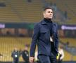 Înainte de AEK Atena - Craiova
