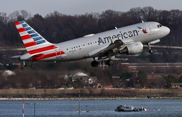 Guvernul american, responsabil pentru cel mai grav accident aviatic din ultimele două decenii » Mai mulți patinatori de elită și-au pierdut viața