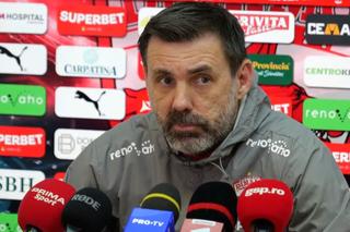 Reacția lui Zeljko Kopic, după eșecul lui Dinamo cu UTA: „Le-am zis și băieților în vestiar”
