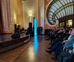 Farul și-a lansat programul de socios, Gică Popescu a dat detalii din spatele ușilor închise: „E pe biroul domnului Bolojan!”