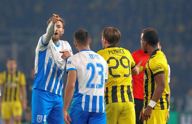 Fostul antrenor al lui Rotaru, mai dur ca niciodată: „Ăla blochează un gol ca și făcut, iar noi le dăm cadou un penalty!”