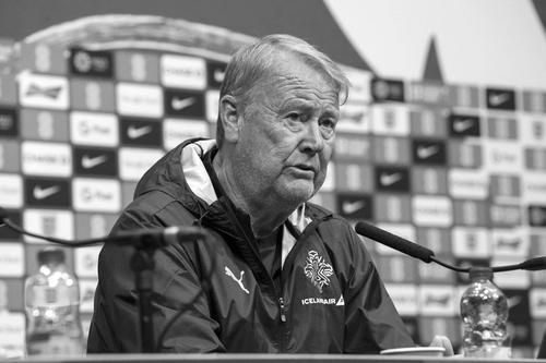 Age Hareide a murit la vârsta de 72 de ani/ foto Imago Images