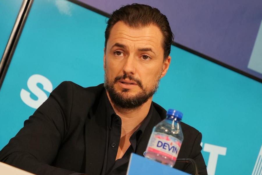 Mario Felgueiras, managerul sportiv al Universității Craiova Mario Felgueiras i-a pus în gardă pe greci: „La Universitatea Craiova funcționăm cu această logică”