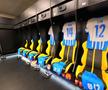 Înainte de AEK Atena - Craiova