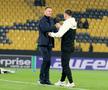 Înainte de AEK Atena - Craiova