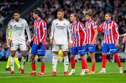 Galatasaray va începe negocierile pentru transferul lui Antoine Griezmann // foto: Imago Images