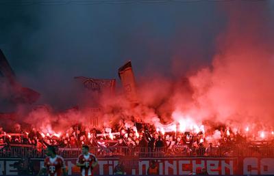 Una dintre favoritele la câștigarea Ligii Campionilor, amendată drastic de UEFA