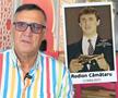 Întrebarea care l-a făcut pe Rodion Cămătaru să răspundă abrupt: „Ce controversă?! Să fie sănătoși, nu mă interesează pe mine asta!”