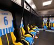 Înainte de AEK Atena - Craiova