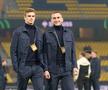 Înainte de AEK Atena - Craiova