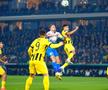 Craiova a pierdut la AEK Atena cu 2-3