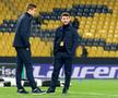 Înainte de AEK Atena - Craiova
