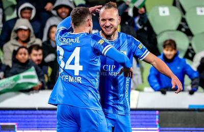 „George Pușcaș, la un pas de Dinamo” » Expertul italian în mercato a făcut anunțul de ultimă oră!