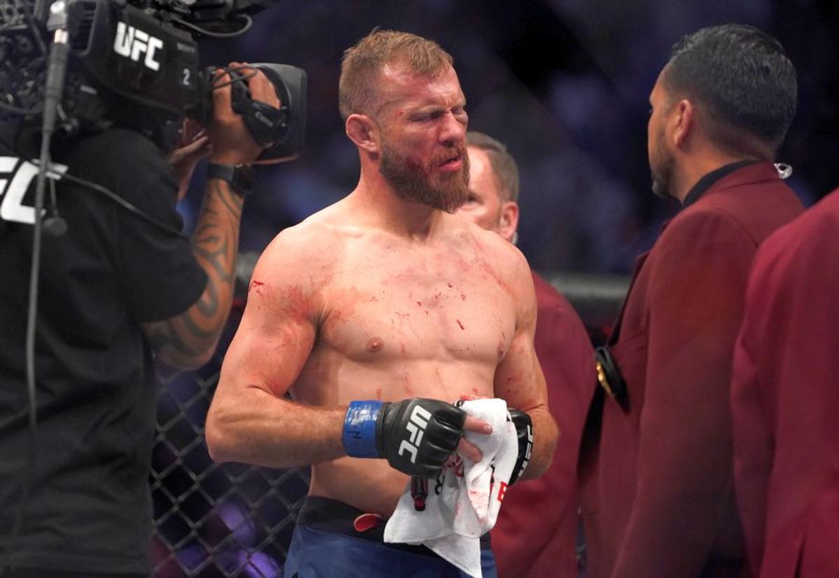 Conor McGregor - Donald Cerrone