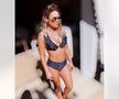 Erin și Aoife, surorile lui Conor McGregor, au făcut senzație! Avion privat și șampanie în foiță de aur