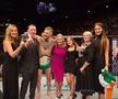 Erin și Aoife, surorile lui Conor McGregor, au făcut senzație! Avion privat și șampanie în foiță de aur