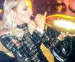 Erin și Aoife, surorile lui Conor McGregor, au făcut senzație! Avion privat și șampanie în foiță de aur