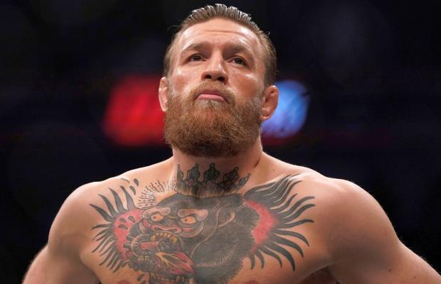 CONOR MCGREGOR - DONALD CERRONE // ULUITOR Ce bursă a încasat Conor McGregor pentru 40 de secunde în ring » Irlandezul va lua o sumă uriașă din pay-per-view