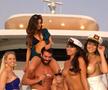VIDEO Dan Bilzerian a pus o sumă EXORBITANTĂ la pariuri pe McGregor - Cerrone! Ce a urmat