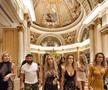 VIDEO Dan Bilzerian a pus o sumă EXORBITANTĂ la pariuri pe McGregor - Cerrone! Ce a urmat