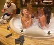 VIDEO Dan Bilzerian a pus o sumă EXORBITANTĂ la pariuri pe McGregor - Cerrone! Ce a urmat