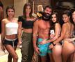 Dan Bilzerian
