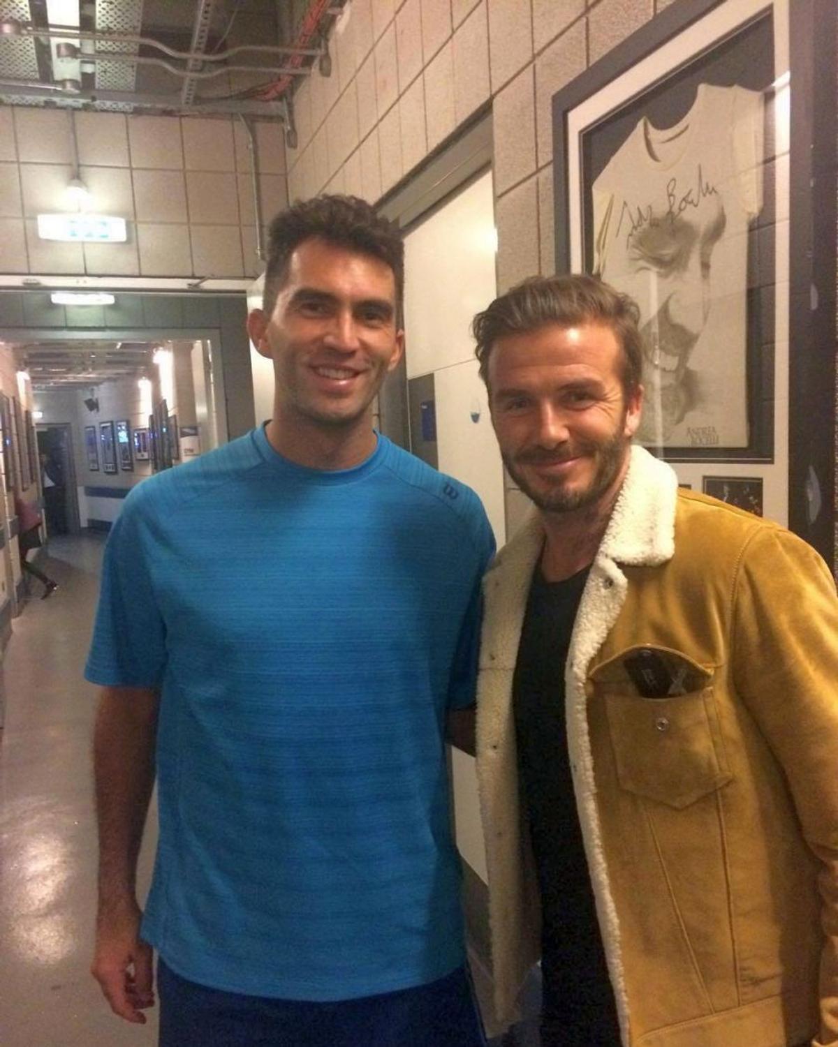 FOTO Pasiunile lui Horia Tecău » Cum arată Instagramul campionului de la Wimbledon
