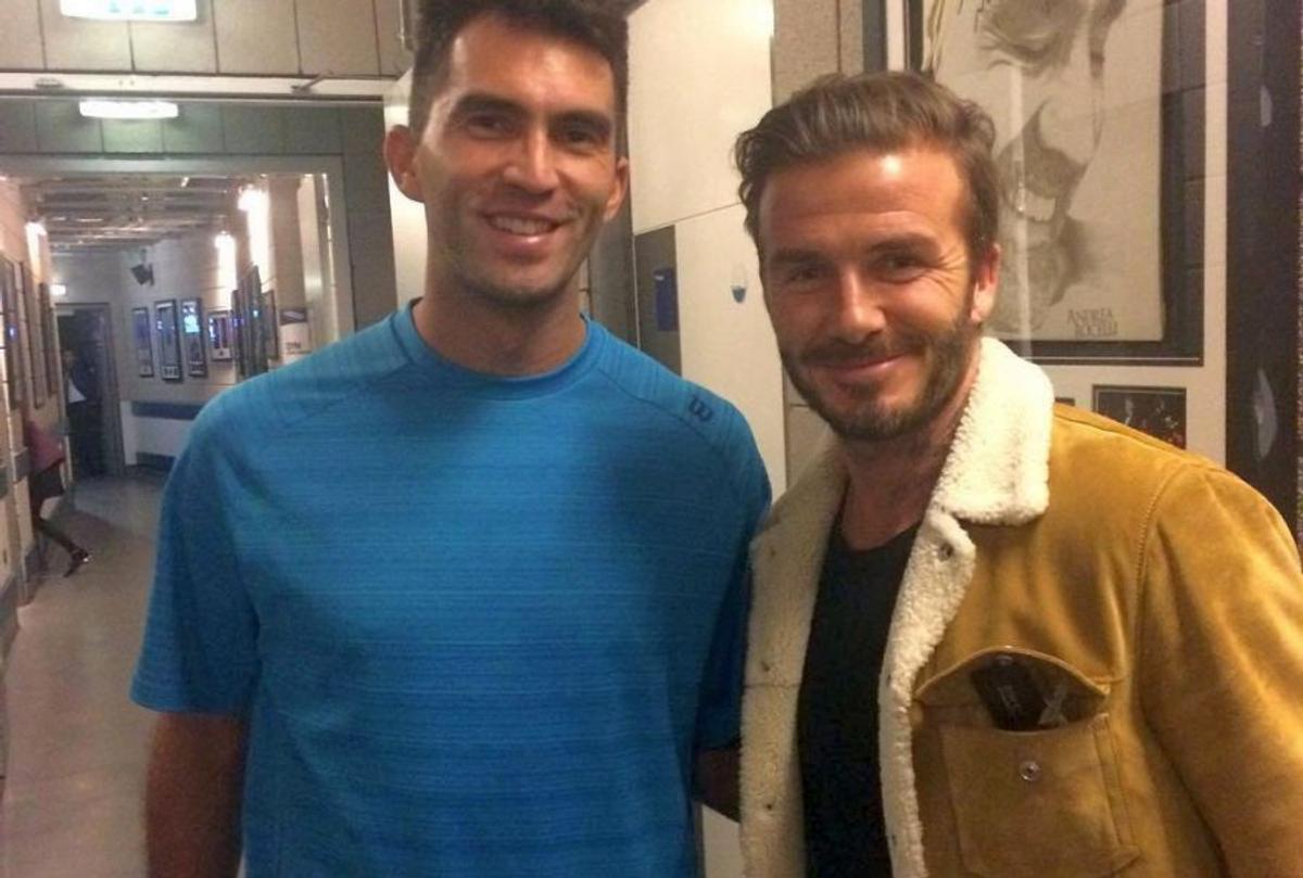 FOTO Pasiunile lui Horia Tecău » Cum arată Instagramul campionului de la Wimbledon