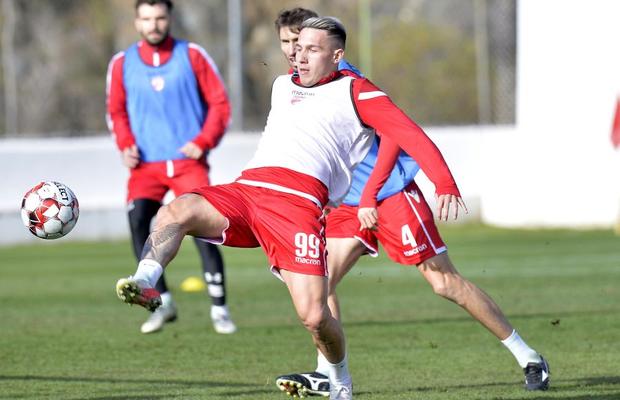 DINAMO // CORESPONDENȚĂ GSP DIN MARBELLA // VIDEO Robert Moldoveanu, despre cele mai importante subiecte de la Dinamo: ce spune de play-off, investitori și transferuri