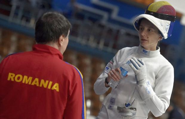 Anamaria Popescu, un lider cu puteri speciale » A urcat pe locul 1 mondial și e aproape de Jocurile Olimpice 2020