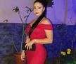 Cea mai sexy halterofilă din România, Maria Luana Grigoriu, a fost depistată pozitiv cu stanozolol