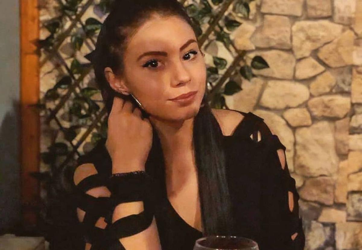 GALERIE FOTO Grigoriu Maria-Luana, bomba sexy de la haltere