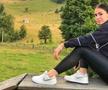 Cea mai sexy halterofilă din România, Maria Luana Grigoriu, a fost depistată pozitiv cu stanozolol