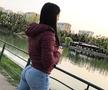 Cea mai sexy halterofilă din România, Maria Luana Grigoriu, a fost depistată pozitiv cu stanozolol